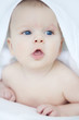 © Melissa Peltenburg - baby