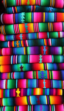 Mayan Blankets