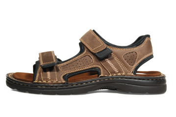 Men sandal