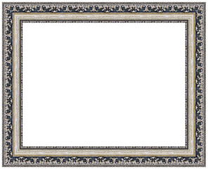 Wall Mural - Picture frame