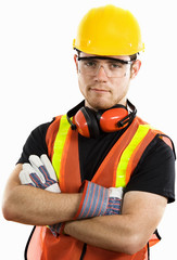 Construction Worker