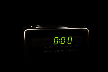 Alarm clock