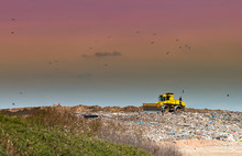 Landfill Site