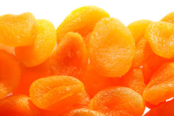 Poster - Dried apricots