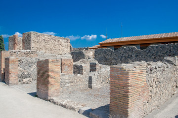 Pompeii