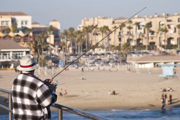 huntington fisherman 2 of 2