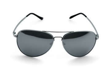 Aviator sunglasses