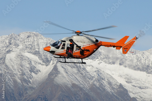 helikopter-ratunkowy
