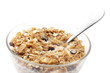 © Svetlana Lukienko - Muesli with milk