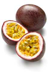 Wall Mural - passion fruit