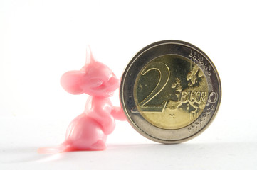 2 Euro