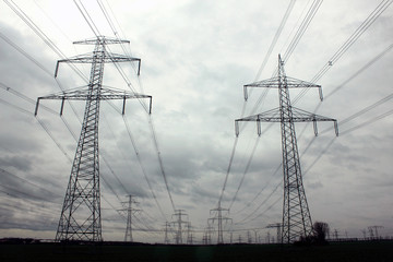  electrical tower