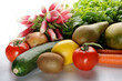 © cdrcom - fruits et légumes