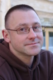 Portret mężczyzny