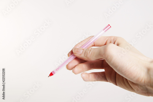 赤ペンを持つ手 Stock Photo Adobe Stock 赤ペンを持つ手 Stock Photo Adobe Stock