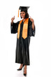 Graduated thumbs up