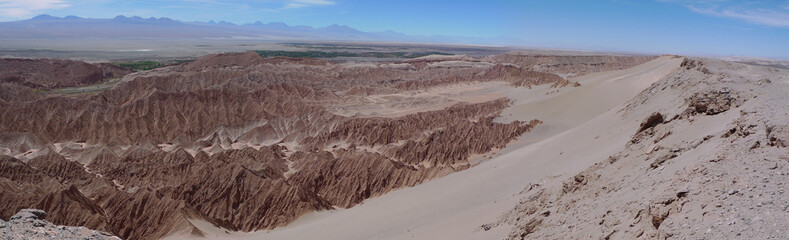 Wall Mural - Désert d'Atacama