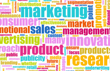 Sales and Marketing