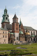 Katedra na Wawelu - zamek królewski
