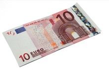 Banknote 10 Euro