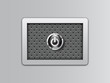 © Djordje Radivojevic - Black power button on metal background