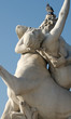 statue de centaure