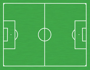 campo de futebol