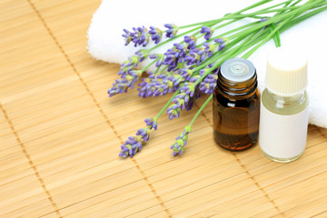 Poster - aromatherapy