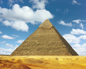 Pyramid