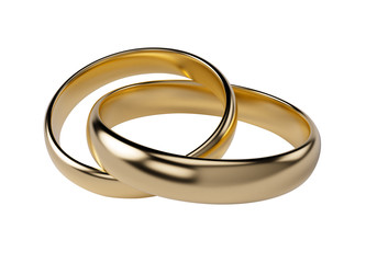 Wedding rings