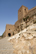 Alcazaba  de Almería