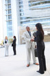 © Stephen Coburn - Diverse Business Team Handshake