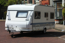 Tour Caravan