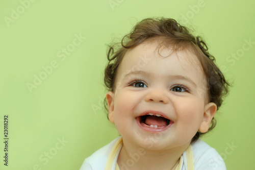 Beau Bebe Garcon Riant Laughing Beautiful Baby Boy Stock Photo Adobe Stock Beau Bebe Garcon Riant Laughing Beautiful Baby Boy Stock Photo Adobe Stock