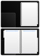 © leremy - Diary Notebook Vector