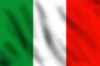 © SuperCoolPhotography - Flag of Italy