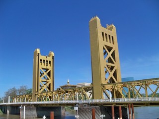 Tower bridge