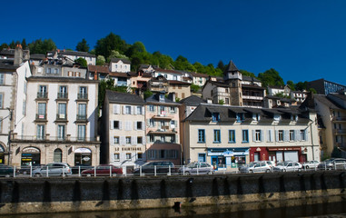 Wall Mural - Tulle (Corrèze)