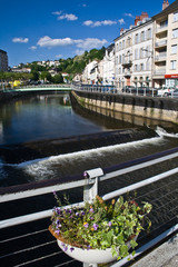 Wall Mural - Tulle (Corrèze)