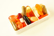 Daily dosage of medicines