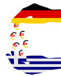 Subventionen für Griechenland