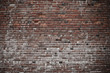 © bbourdages - Grunge Old Brick Wall