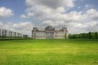 Berlin - Reichstag
