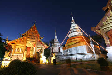 Wall Mural - temple