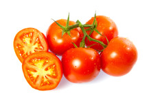 Trusse Tomatoes