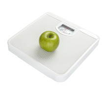 Scale Libra Measurement  Diet Fruit Food Apple