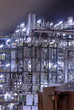© dannywilde - Chemical plant