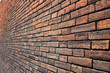 © Neung Stockr - Brick wall