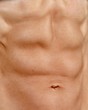 © Daylight Photo - musculature, abdo