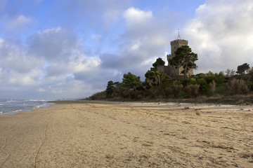 Torre di Cerrano